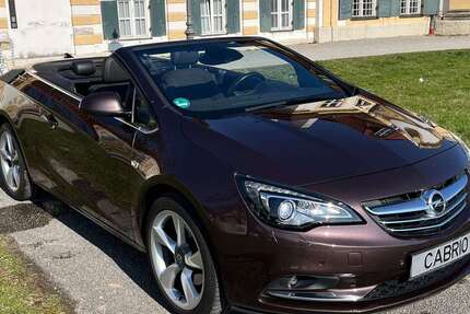 Opel Cascada 88.300 km 13.900 &euro; München 80797