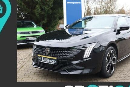 Peugeot 508 23.198 km 25.490 € Luckenwalde 14943