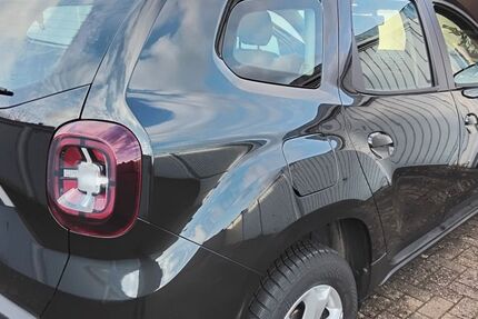 Dacia Duster 70.000 km 9.750 &euro; Diepholz 49356