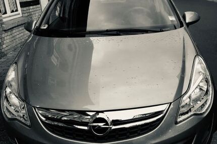 Opel Corsa 42.000 km 6.700 &euro; Bebra 36179