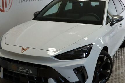 Cupra Leon 1.200 km 29.990 &euro; Harmstorf/Hamburg 21228