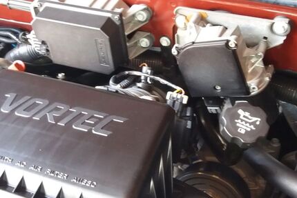 Chevrolet Astro 20.500 km 17.000 &euro; Biberach 88400