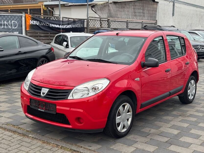 Sandero