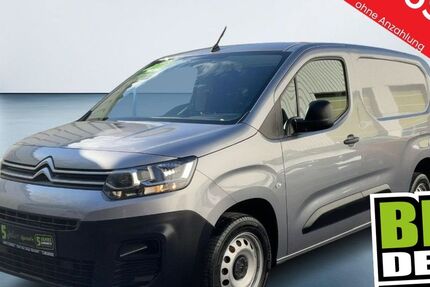 Citroen Berlingo 25.673 km 14.966 &euro; Chemnitz 09116