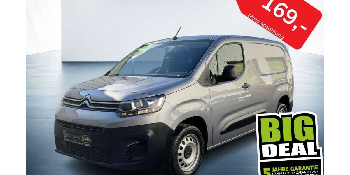 Citroen Berlingo 25.673 km 14.966 &euro; Chemnitz 09116