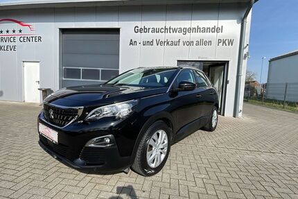 Peugeot 3008 127.540 km 14.950 &euro; Bedburg-Hau 47551