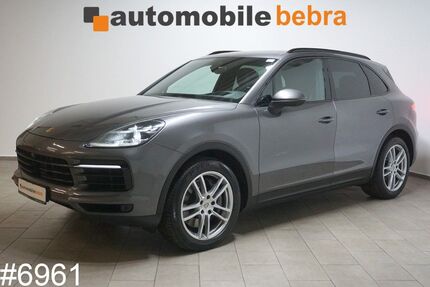 Porsche Cayenne 173.110 km 41.990 &euro; Bebra 36179