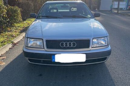 Audi 100 175.500 km 4.350 &euro; Dudenhofen 67373