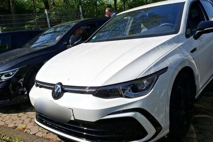 VW Golf 20.034 km 27.900 &euro; Schleusingen 98553