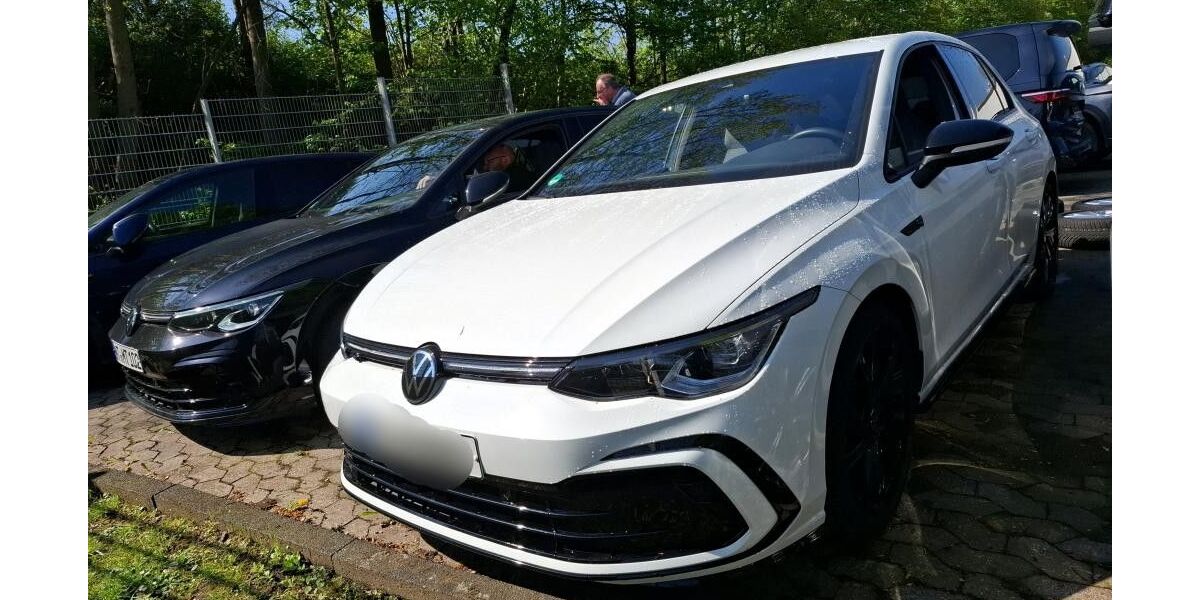 VW Golf 20.034 km 27.900 &euro; Schleusingen 98553