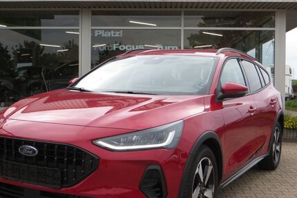 Ford Focus 10.850 km 25.990 &euro; Linnich 52441