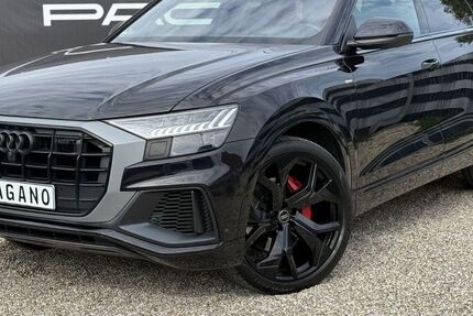 Audi Q8 196.000 km 38.990 &euro; Durmersheim 76448