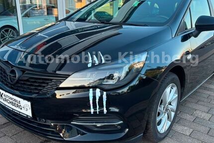 Opel Astra 106.875 km 10.499 &euro; Kirchberg 55481