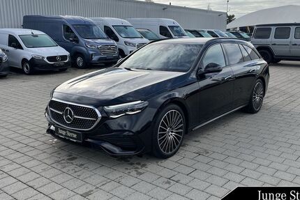 Mercedes-Benz E 450 9.950 km 84.950 &euro; Memmingen 87700