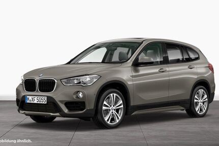 BMW X1 151.300 km 16.990 &euro; Nienburg 31582