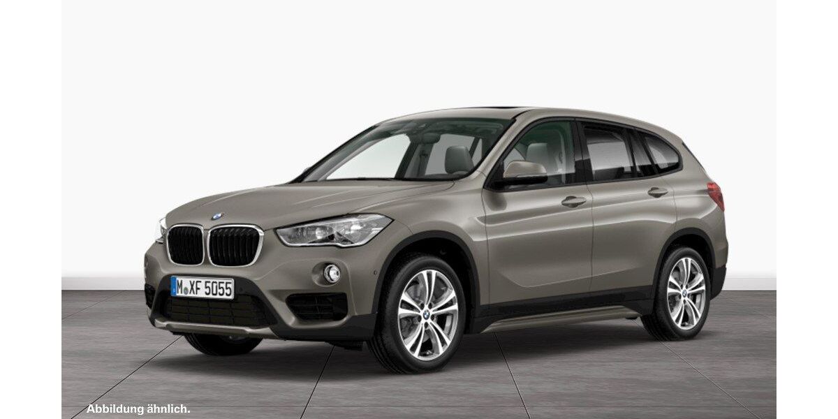 BMW X1 151.300 km 16.990 &euro; Nienburg 31582