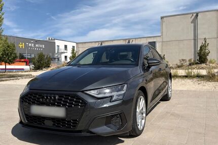 Audi A3 87.400 km 22.999 &euro; Weißenburg 91781