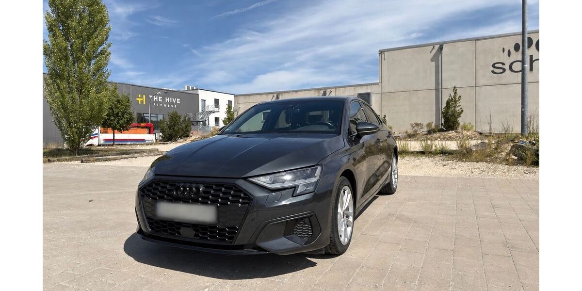 Audi A3 87.400 km 22.999 &euro; Weißenburg 91781