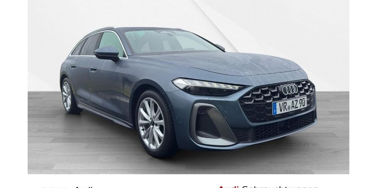 Audi A5 29.000 km 44.900 &euro; Lüssow 18442