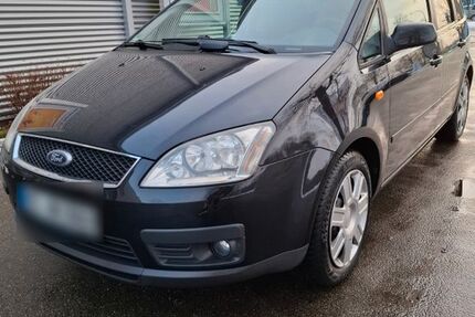 Ford C-Max 140.000 km 2.900 &euro; Ibbenbüren 49479