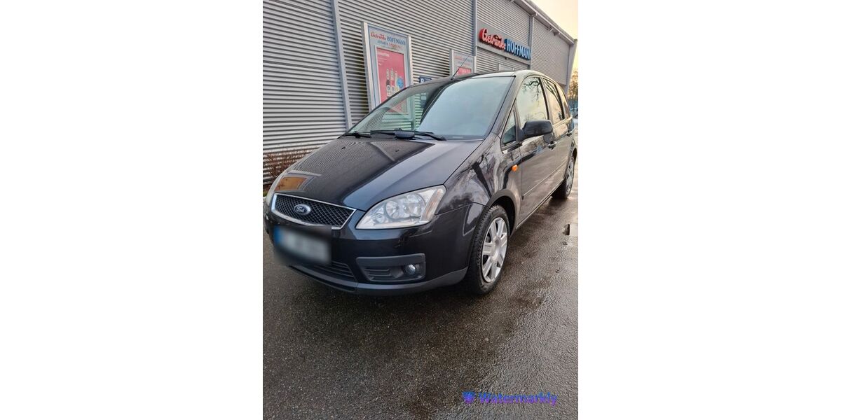 Ford C-Max 140.000 km 2.900 &euro; Ibbenbüren 49479