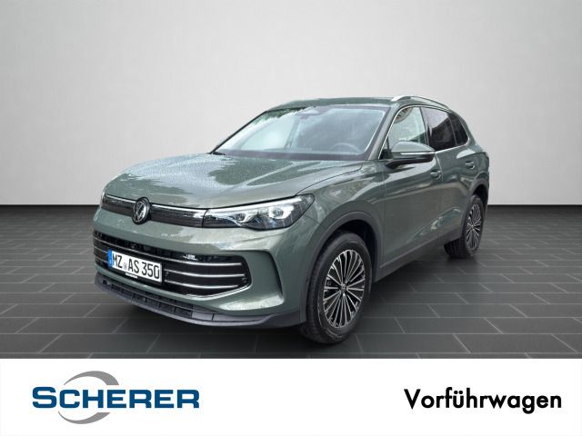 VW Tiguan 2.990 km 49.900 &euro; Mainz 55120