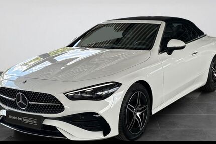 Mercedes-Benz CLE 300 12.884 km 57.990 &euro; Kaiserslautern 67663