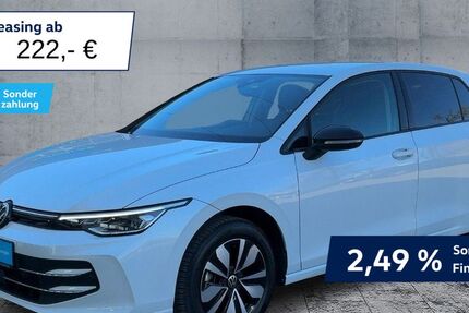 VW Golf 15.481 km 27.630 &euro; Hof 95030