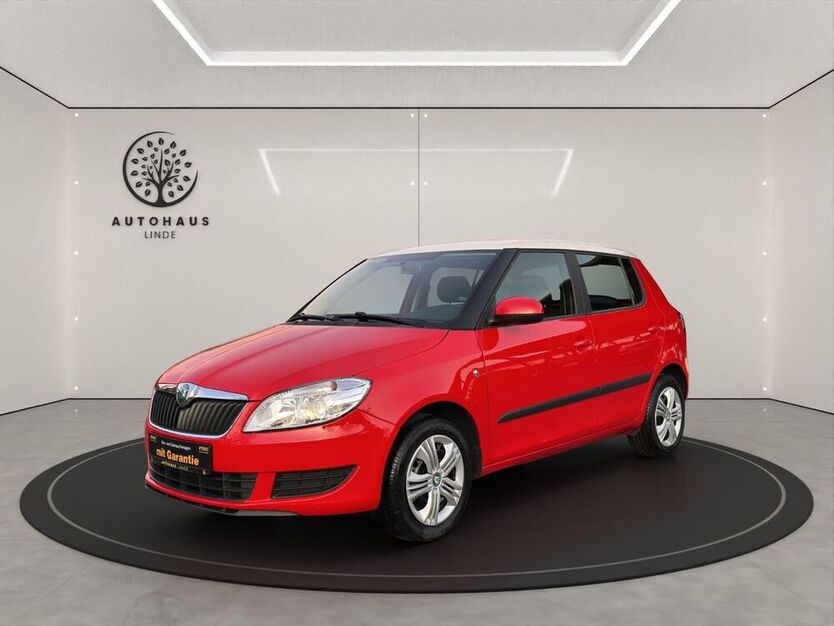 Fabia