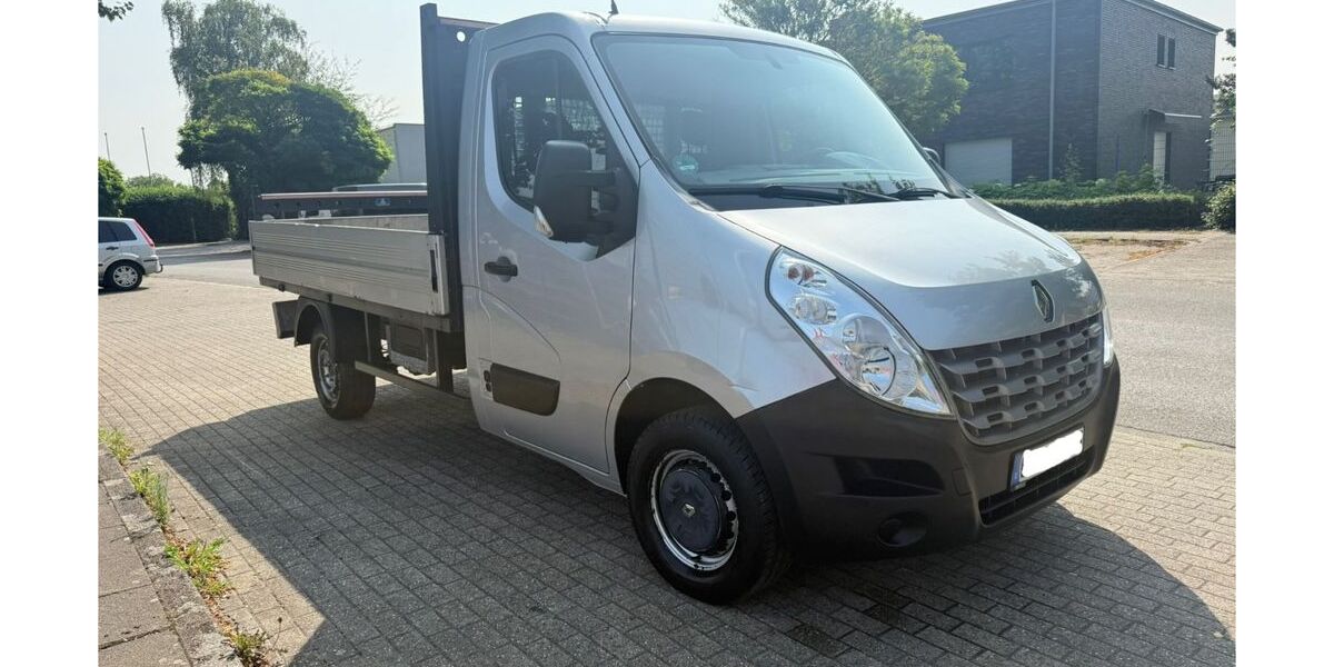 Renault Master 180.000 km 8.000 &euro; Essen 45127