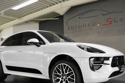 Porsche Macan 127.900 km 42.850 &euro; Bergheim (bei Köln) 50126