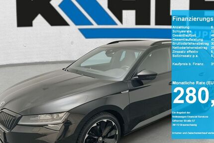 Skoda Superb 73.625 km 31.490 &euro; Wedemark 30900