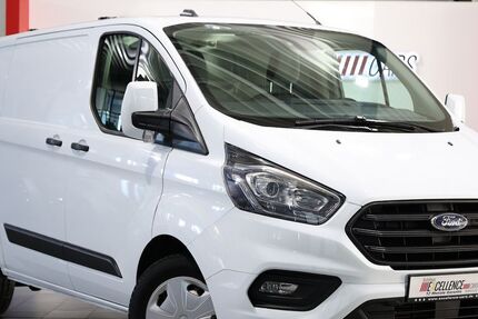 Ford Transit Custom 74.000 km 18.991 &euro; Hamm 59077