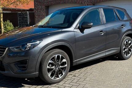 Mazda CX-5 144.677 km 9.600 &euro; Hopsten 48496