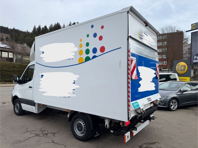 Sprinter