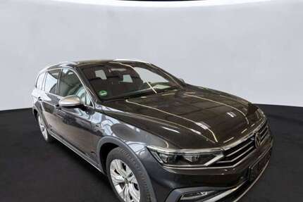 VW Passat Alltrack 122.674 km 24.950 &euro; Schöppenstedt 38170