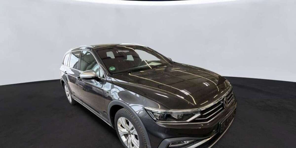 VW Passat Alltrack 122.674 km 24.950 &euro; Schöppenstedt 38170