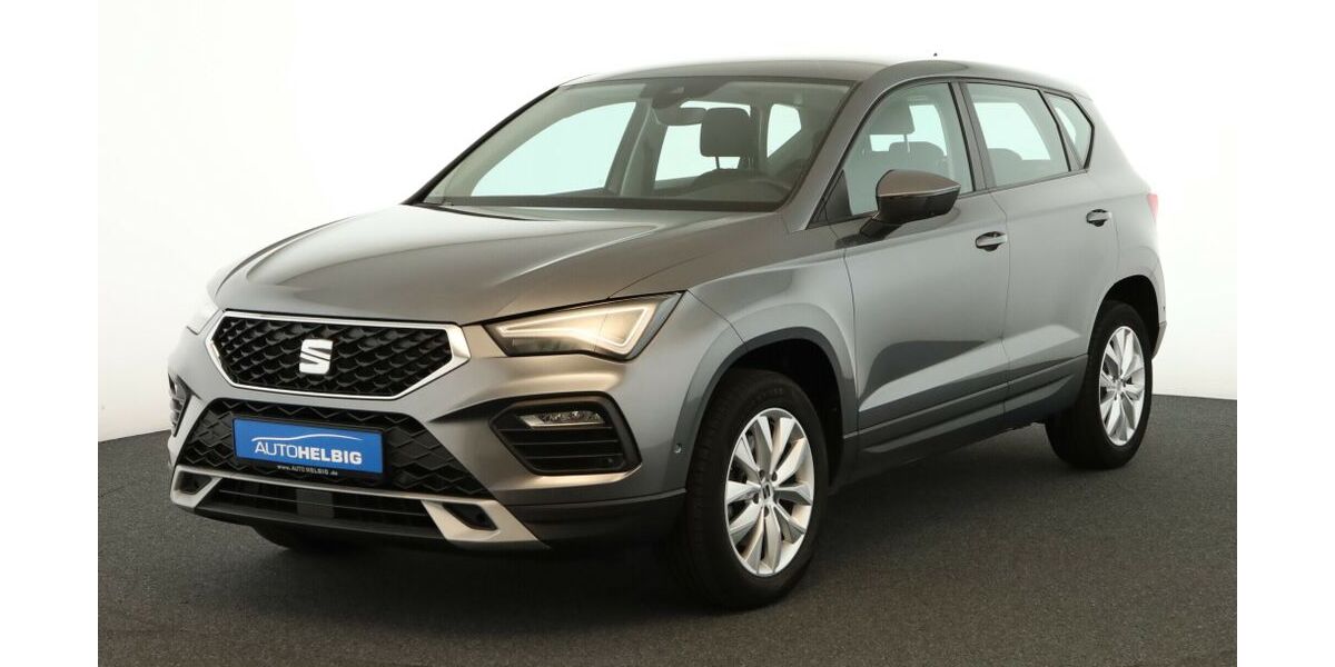 Seat Ateca 110.700 km 19.890 &euro; Donnersdorf 97499