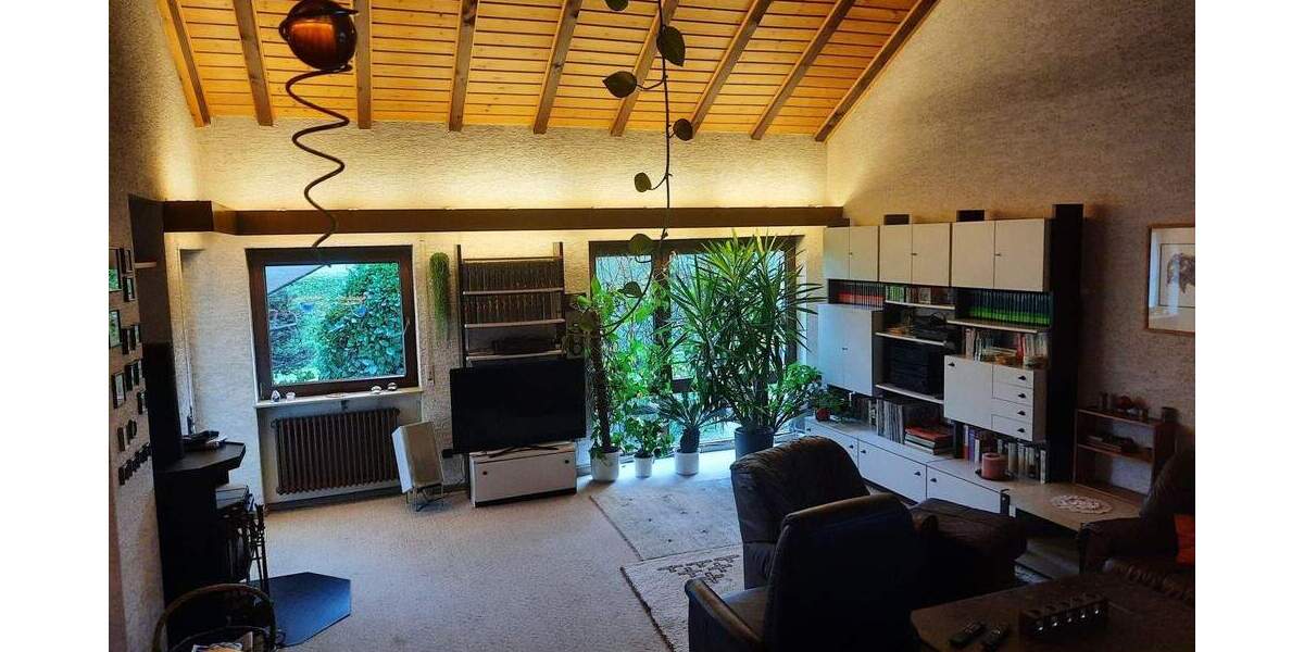 Einfamilienhaus Bretten Gölshausen - 7 Zimmer, 216 m&sup2;, 770.000&euro; | Angebot:24779450