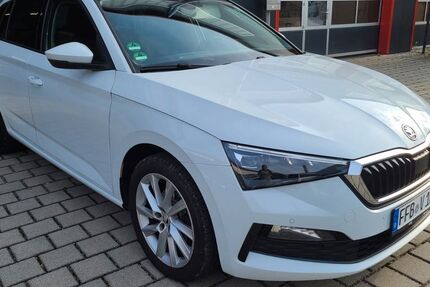 Skoda Scala 177.000 km 12.100 &euro; Puchheim (nähe München) 82178
