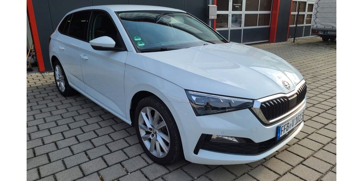 Skoda Scala 177.000 km 12.100 &euro; Puchheim (nähe München) 82178