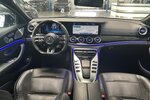AMG GT 63 S 4M+ NP:218.103 CARBON+NIGHT I + II