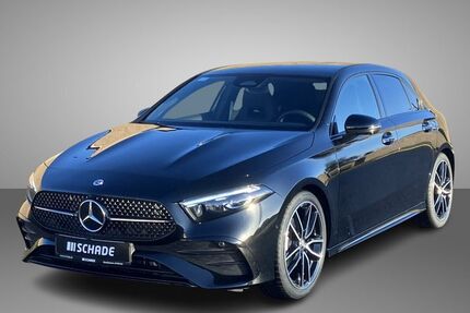Mercedes-Benz A 180 14.900 km 32.290 &euro; Eisenach 99817