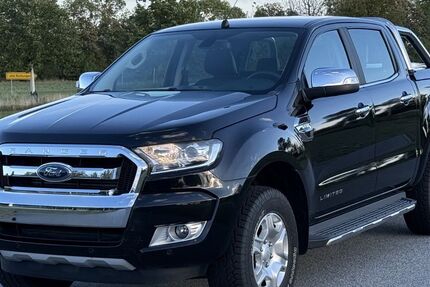 Ford Ranger 17.027 km 34.900 &euro; Löbau 02708