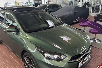 Kia ceed / Ceed 10.494 km 25.990 &euro; Münster 48165