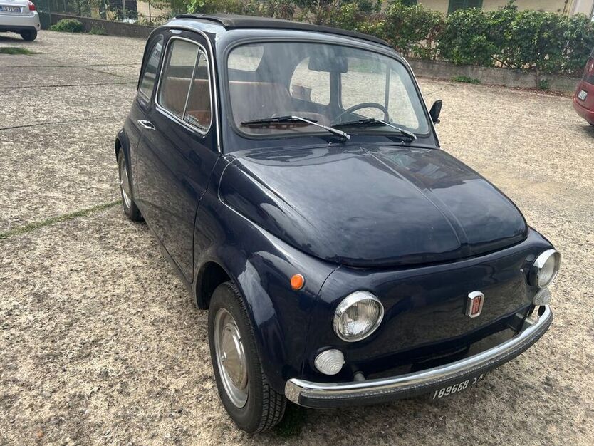 500L