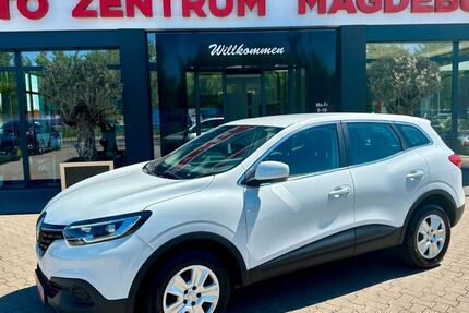 Renault Kadjar 46.953 km 12.950 &euro; Magdeburg 39112