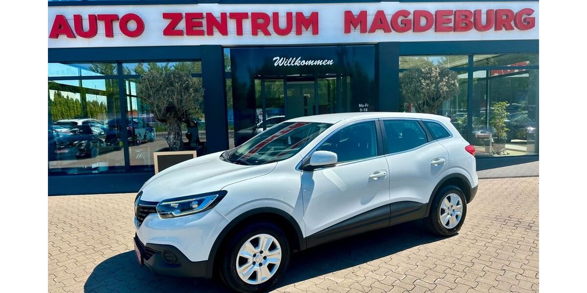 Renault Kadjar 46.953 km 12.950 &euro; Magdeburg 39112