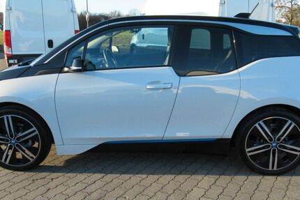 BMW i3 86.500 km 16.400 € Rattelsdorf 96179