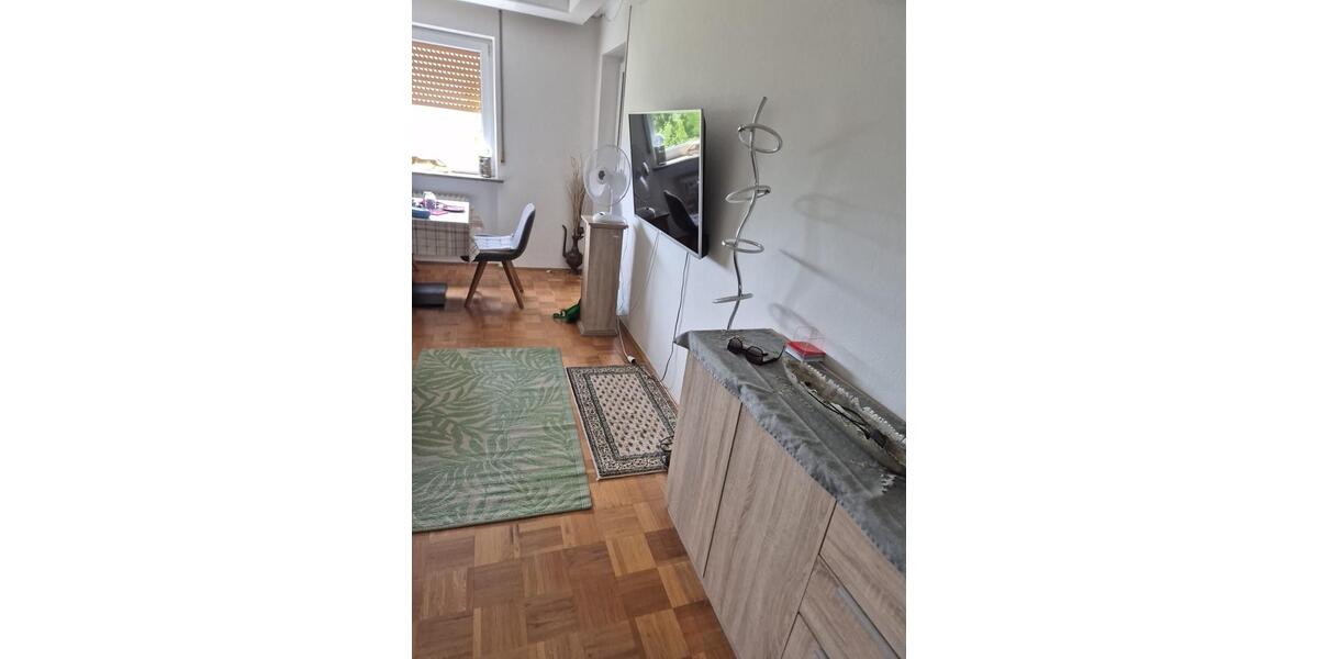 Hochparterre Cham - 4 Zimmer, 100 m&sup2;, 280.000&euro; | Angebot:27095824